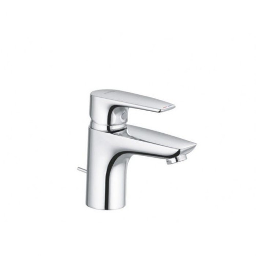 Смеситель для раковины Kludi Pure&Solid, 343820575